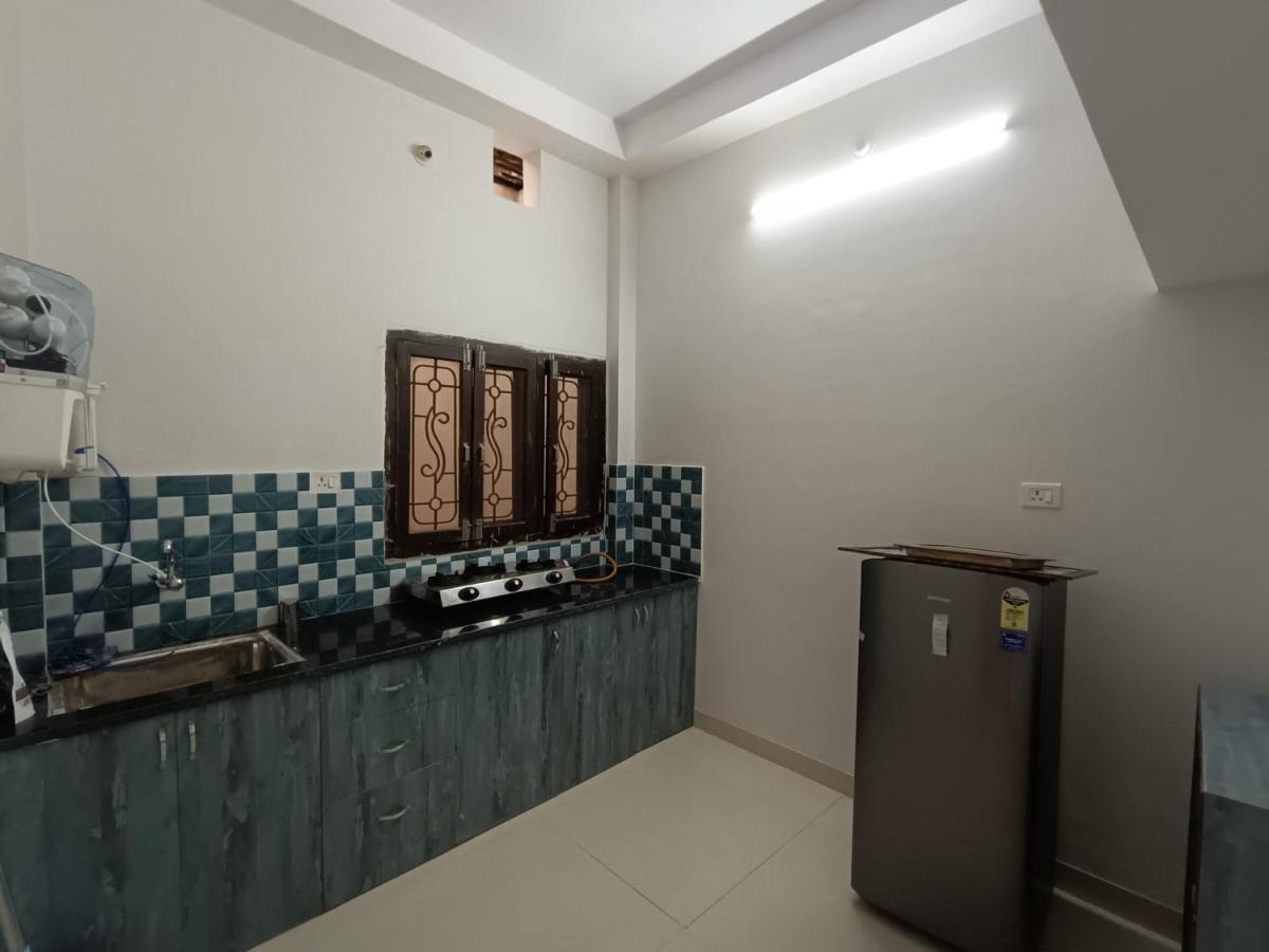 Leela Homestay Jabalpur - Lily - 2 Bhk Luxury Appartment Екстер'єр фото