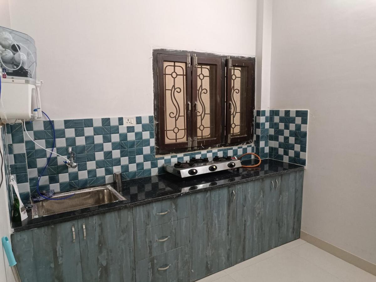 Leela Homestay Jabalpur - Lily - 2 Bhk Luxury Appartment Екстер'єр фото