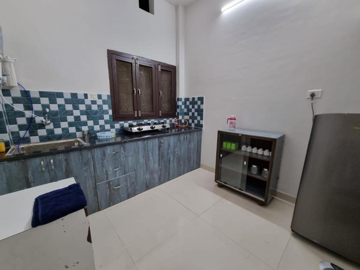 Leela Homestay Jabalpur - Lily - 2 Bhk Luxury Appartment Екстер'єр фото