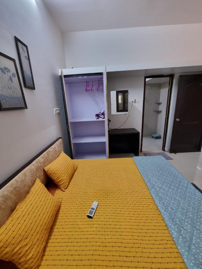 Leela Homestay Jabalpur - Lily - 2 Bhk Luxury Appartment Екстер'єр фото